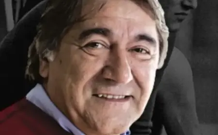 Former Sports Journalist Mario Brisebois Passes Away