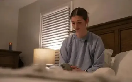 Experts Reveal the Limits of Sleep-Tracking Devices