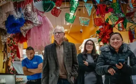 Trump Shifts Focus From Walz to ICE Criticism in Minnesota