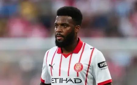 Girona vs Getafe Preview: Predictions, Team News, and Lineups