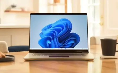 Encrypt Your PC’s Disk Without Sharing Keys with Microsoft