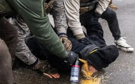 Tech Workers Urge CEOs to Condemn ICE Following Alex Pretti’s Killing