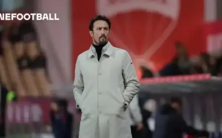 César Peixoto: “We’re Not Visiting Dragão to Play Beautifully and Lose”