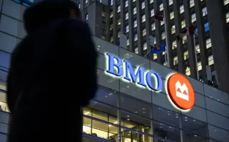 BMO Swaps Air Miles for Blue Rewards; Shell Transitions to Scene+