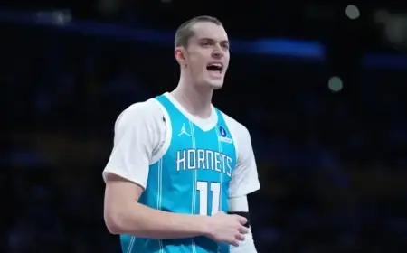 Charlotte Hornets vs. Philadelphia 76ers: Expert Score Predictions