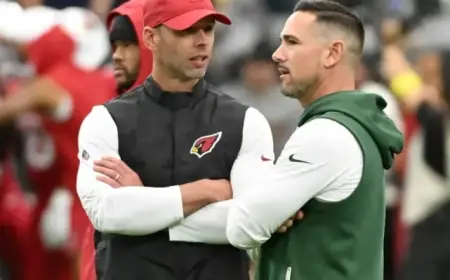 Packers Update: Meet Jonathan Gannon; Super Bowl Teams Finalized