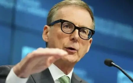 Bank of Canada May Hold Key Rate Steady This Week and Year