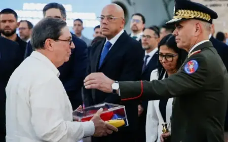 Did the US Deploy a ‘Discombobulator’ in Maduro’s Alleged Abduction?