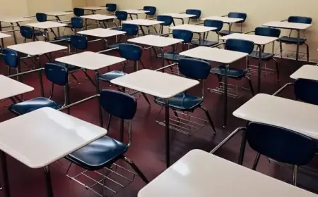 Houston Schools Reopen Tuesday Post-Winter Storm: Full District List