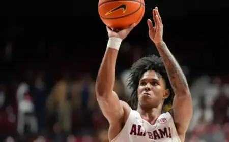 Alabama vs. Missouri: 3 Bold Predictions for Home Game Showdown