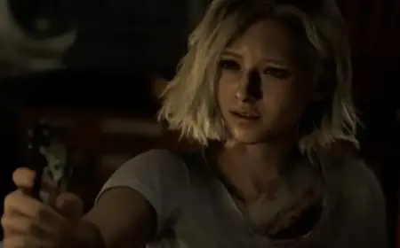 Q&A with ‘Resident Evil Requiem’ Game Developers