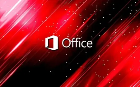 Microsoft Releases Patch for Actively Exploited Office Zero-Day Vulnerability