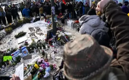 Trump Deploys Tom Homan to Minnesota Amid Immigration Strategy Scrutiny