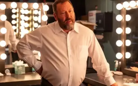 Fans Binge Netflix’s Captivating Six-Part Series in One Sitting