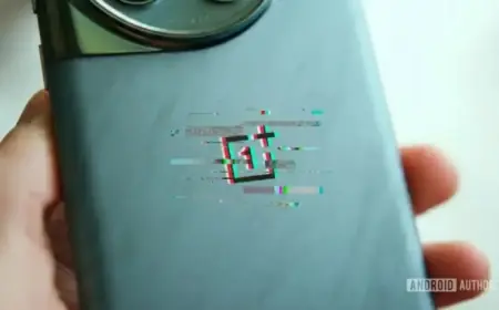 OnePlus Dismisses Shutdown Rumors, Raising Concerns in the Android Community