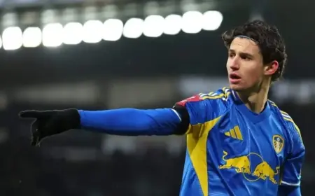 Brenden Aaronson Transforms Jeers into Cheers at Leeds: Here’s How