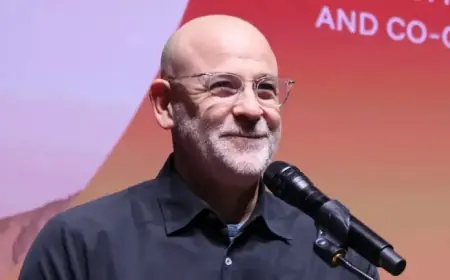 Amazon MGM Studios Announces Major TV Reorganization