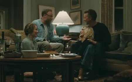 Olivia Wilde’s Comedy ‘The Invite’ Sparks Bidding Frenzy at Sundance