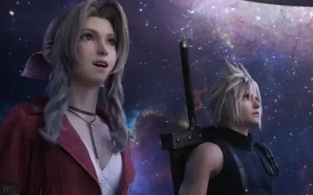 Final Fantasy 7 Remake Part 3: Fans Speculate on Final Title