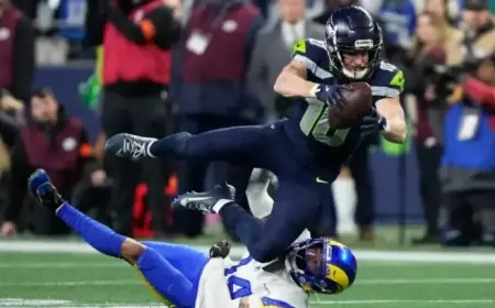 Report: Rams Advised Cooper Kupp to Retire, Urged Teams on Low Contract Offers