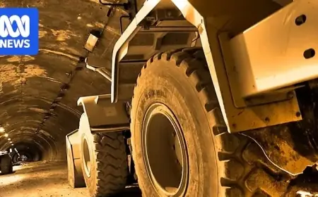 Hellyer Metals Faces Liquidation as Liquidator Appointed