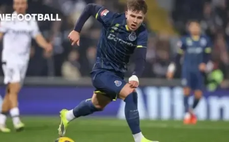 “Oskar Captivates Fans and Ignites Polish Media with 18-Minute Triumph”