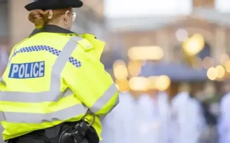 Illegal Cannabis Farm Uncovered in Coventry Shared House