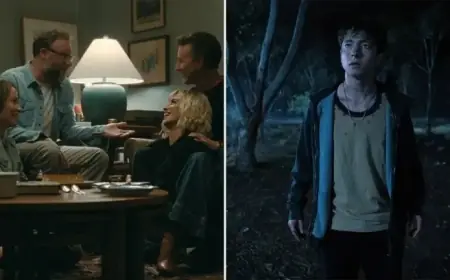 Olivia Wilde’s ‘The Invite’ and ‘Leviticus’ Near Deal Completion