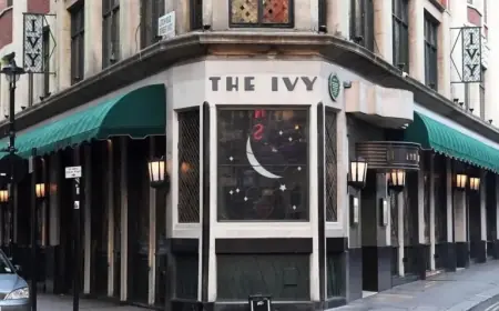 Uber Unveils London’s Top Destinations; Scottish Cities Dominate UK Nightlife Hotspots