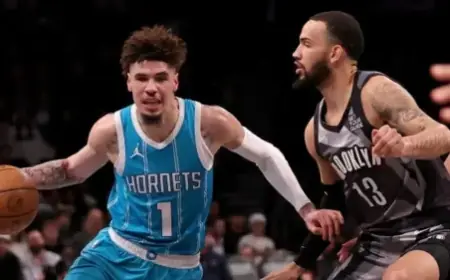 NBA: Expert Model Predicts 76ers vs. Hornets Odds for January 26 Matchup