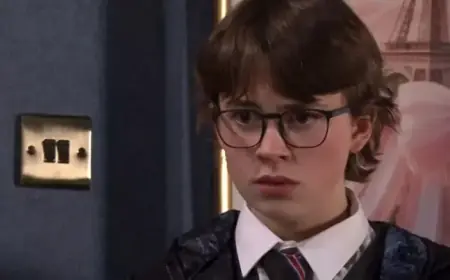 Fans Shocked by Coronation Street Star’s True Age Revelation