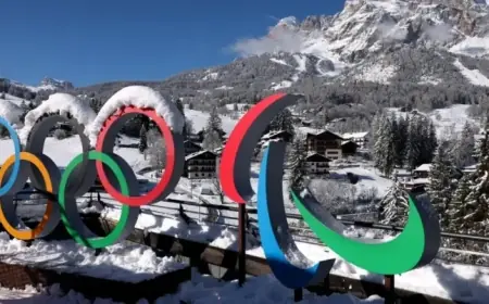 Washington Post Changes Stance on Olympics Coverage