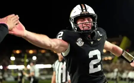 Key Insights and Stats from the Official 2026 Senior Bowl Weigh-In