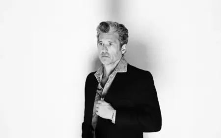 Patrick Dempsey Drives ‘Memory of a Killer’ to Success