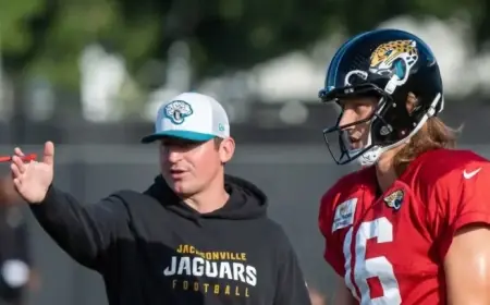 Grant Udinski Exits Browns Head Coach Search