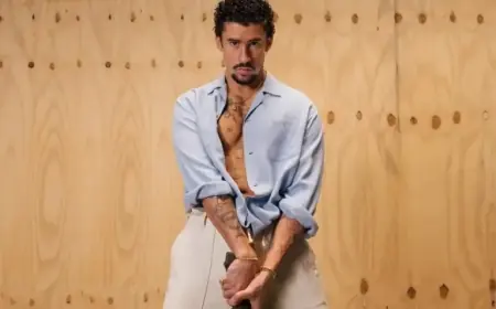 Bad Bunny Stuns in Dress at Super Bowl Halftime Show: Details Revealed