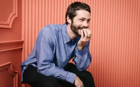 Dylan O’Brien Unfazed by Public Opinion on ‘Send Help’