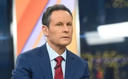 Trump Sends Tom Homan to Minnesota After Fox News Suggestion