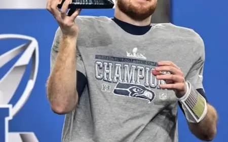 Super Bowl Approaches: NFL’s Clear Winners and Losers Emerge