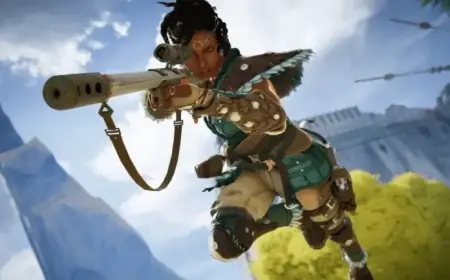 Wildlight Launch Sparks Overwatch and Concord Comparisons