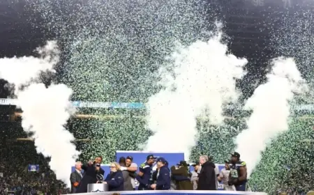 Los Angeles Rams Face Enemy Reaction in 2026 NFC Championship Game