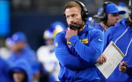 Broncos and Rams’ Fourth-Down Choices Crucial in Their Defeats