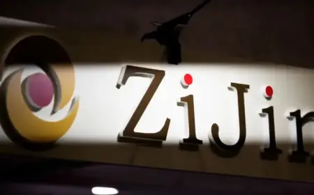 Zijin Gold Acquires Canadian Allied Gold for $4 Billion