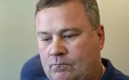 Netflix Hockey Series on Bus Crash Strikes a Chord in Saskatchewan