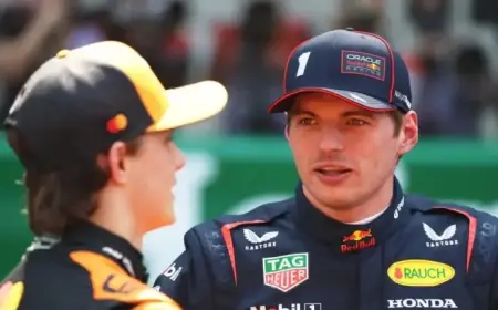 Inside F1’s Secret ‘Shakedown’: Why One Team Is Absent