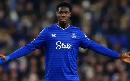 David Moyes Details Thierno Barry Transfer and Clarifies Youssef En-Nesyri Interest