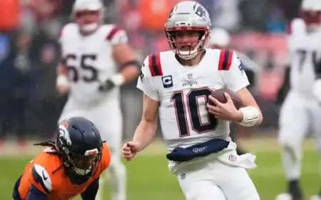 NFL Championship Sunday: Top 13 Winners and Losers from Key Matchups