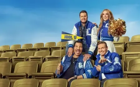 “Stream ‘American Idol’ Season 24 Premieres Live Online”