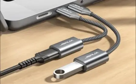 Revolutionize Your Workload with This $9 USB Device
