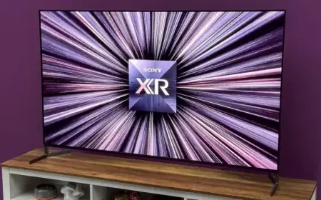 Disable ACR on Your TV for Enhanced Viewing Experience